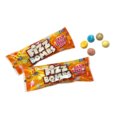 FIZZ BOMBS 2KG