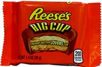 REESE´S BIG CUP 39G