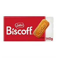 Biscoff 10 x 140 g