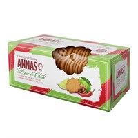 AA* ANNAS Lime & Chilli Limited 12 X 150G