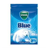 VICKS BLUE PÅSE 72 GR