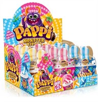 Pappi Pasifier Lollipop Dipper 32G
