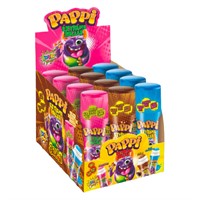 Pappi Extreme Roller Candy 50ML
