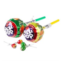 Mega Lollipop 20 st.