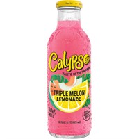 Calypso Triple Melon Lemonade 473ML