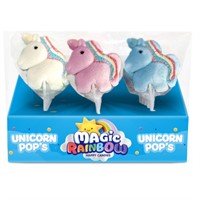 Magic Rainbow Unicorn Pop 35G