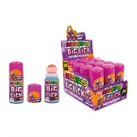 Big Lick Purple Razz 60ml