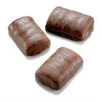 Chokladdoppad fudge 4 kg