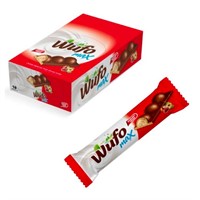 WUFO MAX WITH NUT CREAM 35G (18st/kolli)