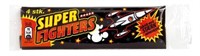 SUPER FIGHTERS STARK LAKRITS 45G