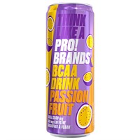 PRO BRAND BCAA PASSION FRUIT 33CL