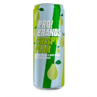 Pro Brand BCAA Crispy Pear 33CL