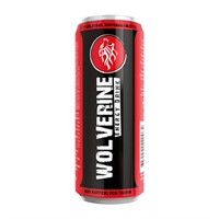 WOLVERINE ENERGY DRINK 25 CL
