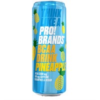 Pro Brands BCAA Pineapple 33CL