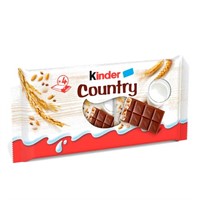 KINDER COUNTRY 24 x 94 g