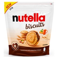 Nutella Biscuit 10 x 193 G
