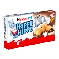 Happy Hippo 10 x 103,5 g