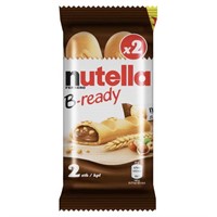 NUTELLA B-READY 44 GR
