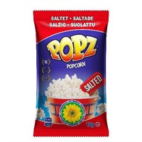 Popz RTE Popcorn Salt 18G