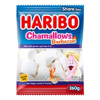 Chamallows 8 x 260g