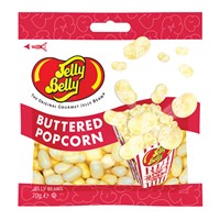 Buttered Popcorn påse 12 x 70 g