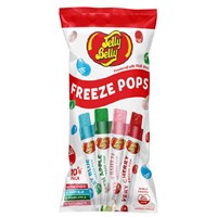 LTD Jelly Belly Freeze Pops 20 st x 500 ml (10 stx50 ml)