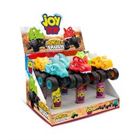 JOY MONSTER TRUCK WITH LOLLY 11G