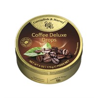 C&H Coffee Deluxe Drops 175G