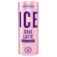 Ice Chai Latte 230ML