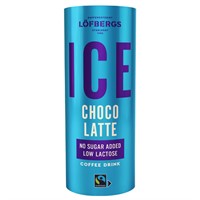 Ice Chocco Latte 230ML