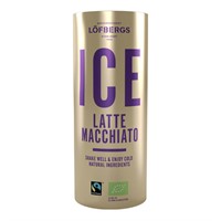 ICE LATTE MACCHIATO 230ML