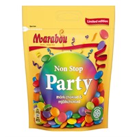 NONSTOP PARTY LIMITED 225GR