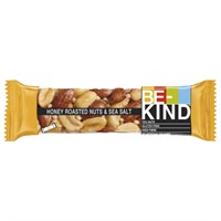 BE-KIND HONEY ROASTED NUTS&SEASALT 40G
