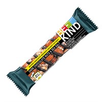 BE-KIND DARK CHOCO NUTS&SEASALT 40G