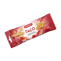 AA* FRIGGS SNACKPACK TACO 25G