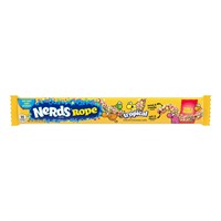 NERDS ROPE TROPICAL 26G