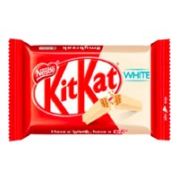 KitKat White 41,5G