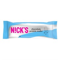 NICK´S PROTEIN WAFER CHOCOLATE 40G