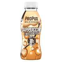ProPud Milkshake Cappuccino 33CL
