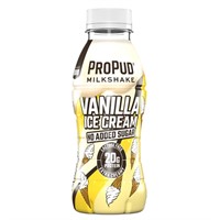 ProPud Milkshake Vanilla Ice Cream 33CL