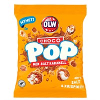 OLW Choco Pop 18 x 80g