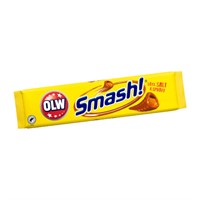 OLW Smash! Chokladkaka 15x150g