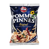 AA* Pommes Pinnes Original 150 g