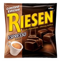 RIESEN Espresso 42x135g LTD