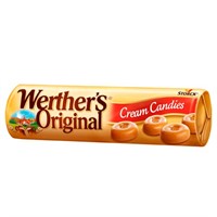 WERTHERS RULLE ORIGINAL - 24 st