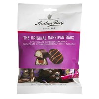 Original Marzipan Bars Påse 24 x 110 g