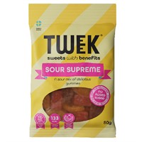 Tweek Sour Supreme 80G