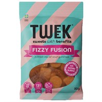 Tweek Fizzy Fusion 80G