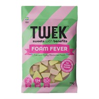 Tweek Foam Fever 70G