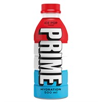 Prime Ice Pop 500ML
